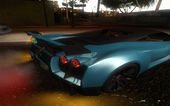 2013 Ferrari Velocita